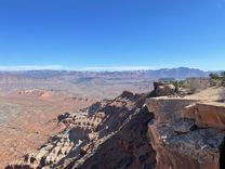 Cover Image - bbbGooseberry Mesa: A mountain bikers paradise